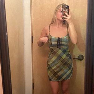 Urban Outfitters Dress